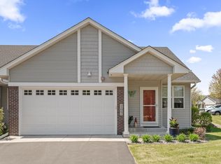 11062 16th St NE, Saint Michael, MN 55376