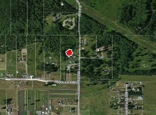 16029 Gibson Rd SW, Tenino, WA 98589