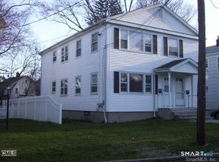 45 Grasso Terrace, Bridgeport, CT 06604