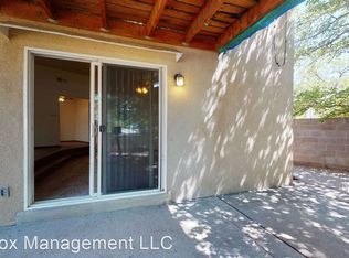 2513 Sandler Dr NE, Albuquerque, NM 87112