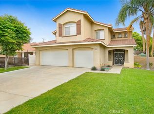 27277 Partridge Ct, Sun City, CA 92585