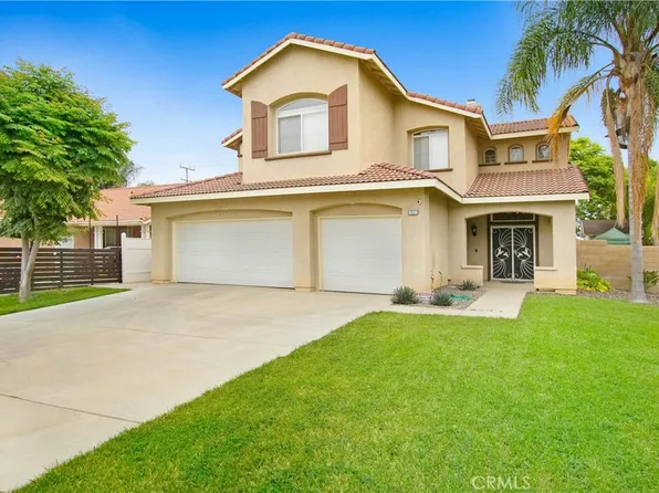 27277 Partridge Ct, Sun City, CA 92585