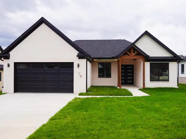 113 Farmers Blf, Nicholasville, KY 40356