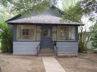 515 13th St, Rawlins, WY 82301