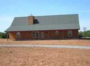 14236 NE Dillan Ln, Lawton, OK 73541