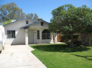 163 S 23rd Ave, Yuma, AZ 85364
