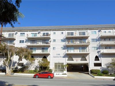 1108 Camino Real APT 408, Redondo Beach, CA, 90277