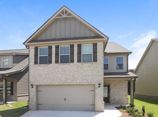 2301 Church St, Hampton, GA 30228