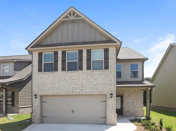 2301 Church St, Hampton, GA 30228