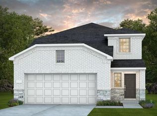 17211 Brine Pool Ln, Crosby, TX 77532