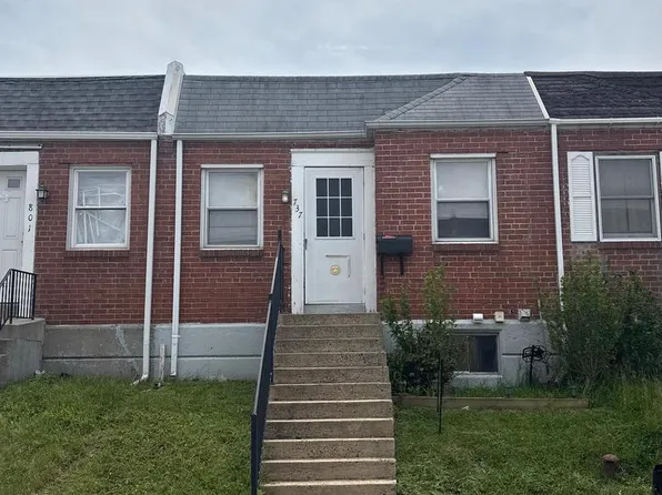 737 Shaw Ave, Lansdale, PA 19446
