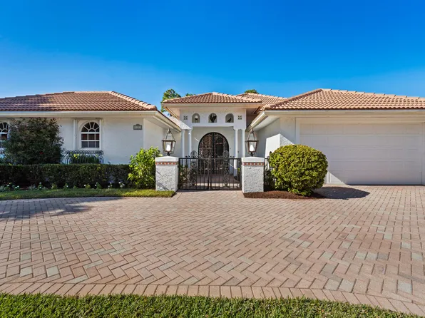 5303 SE Serenoa Terrace, Hobe Sound, FL 33455