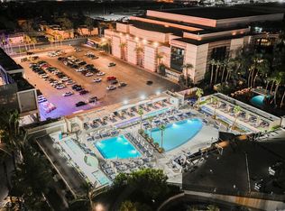 SIGNATURE AT MGM GRAND, Las Vegas, NV 89109