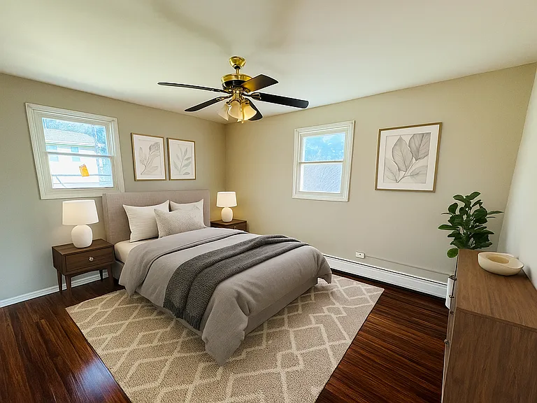 246 Academy St #3 — Photo 2