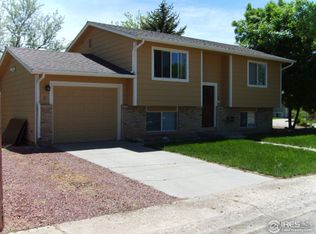 3711 Kennedy Ave, Wellington, CO 80549
