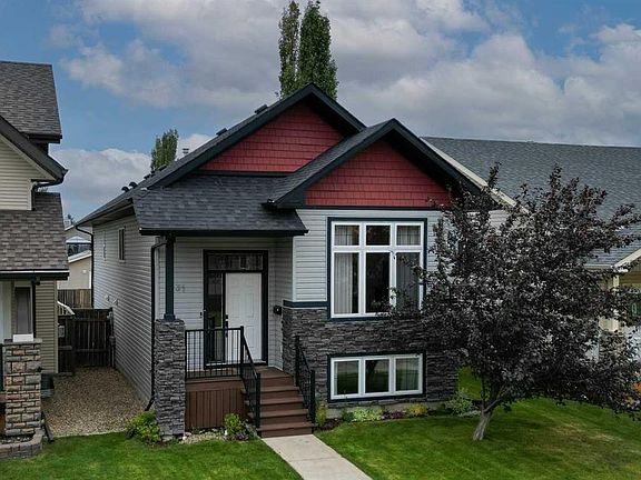 2nd image of 31 W Vickers Close