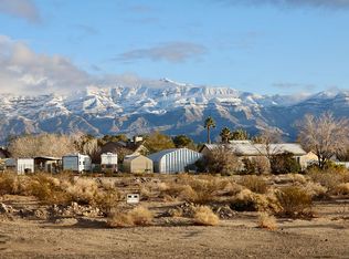LOT 172 Mello Ave, Las Vegas, NV 89131