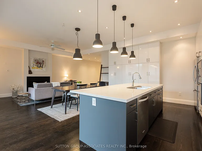 608 Spadina Ave #1 — Photo 19