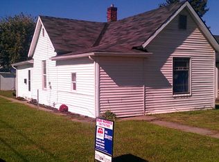1265 S Vermont Ave, Wellston, OH 45692