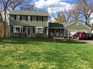 13 Allen Dr, Broad Brook, CT 06016