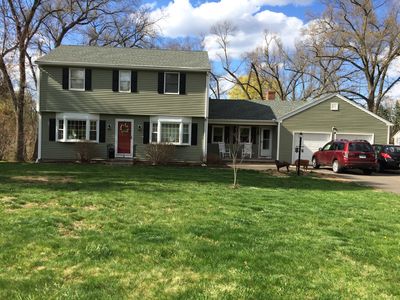 13 Allen Dr, Broad Brook, CT, 06016