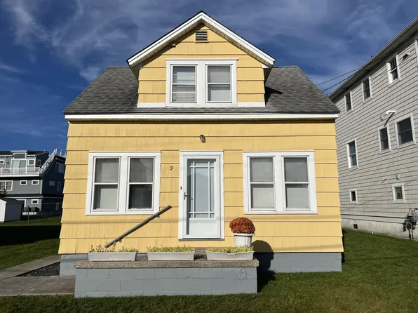 9 E Willard Ave, Strathmere, NJ 08248