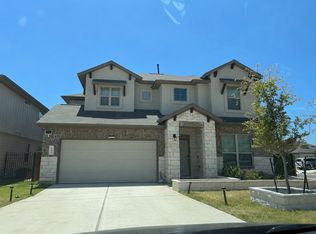 100 Petersburg St, Leander, TX 78641
