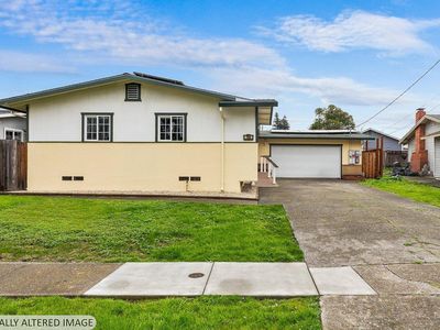 7866 Burton Avenue, Rohnert Park, CA, 94928