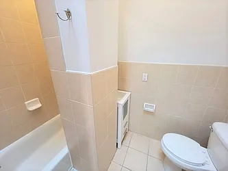 Rented by Gold & Appel Realty Corp