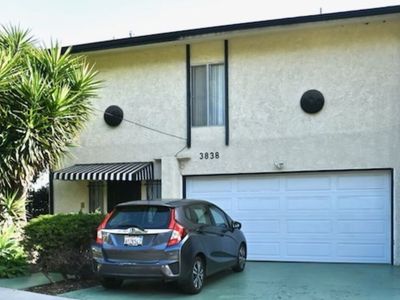 3837 Montclair St, Los Angeles, CA, 90018