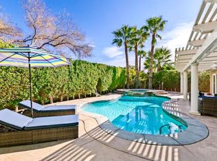 2282 Shannon Way, Palm Springs, CA 92262