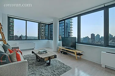 Sold by Corcoran