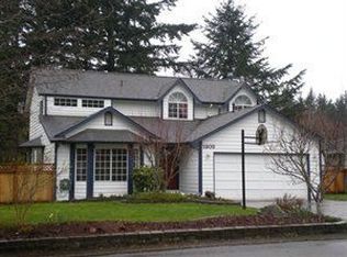 1305 Tabitha Ct NW, Olympia, WA 98502