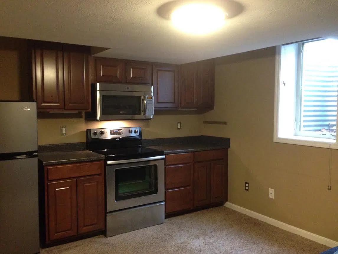 Studio, 450 sqft, $995 — Photo 1