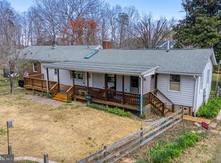 20174 Edwards Shop Rd, Elkwood, VA