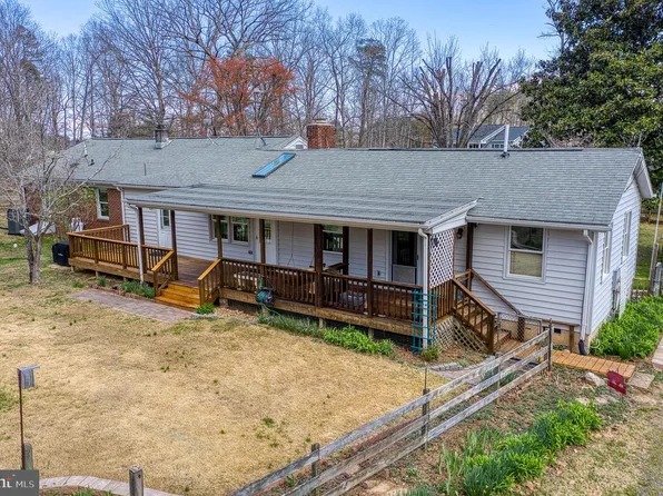 20174 Edwards Shop Rd, Elkwood, VA 22718