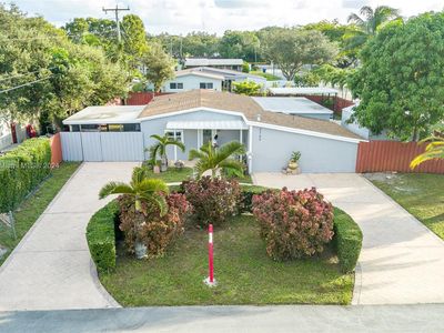6780 Cleveland St, Hollywood, FL, 33024