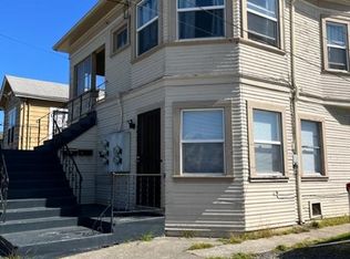 945 57th St APT C, Oakland, CA 94608
