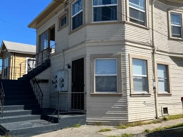 945 57th St, Emeryville, CA 94608