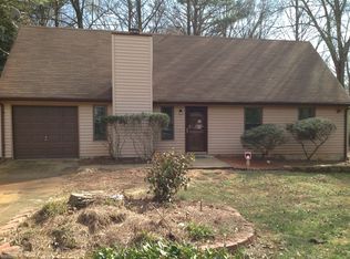 4112 Day Trl S, Ellenwood, GA 30294