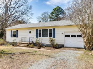 7338 Willson Rd, Henrico, VA 23231