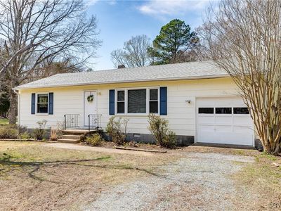 7338 Willson Rd, Henrico, VA, 23231