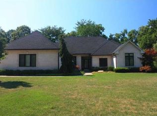 4233 Sagewood Ct, Greenwood, IN