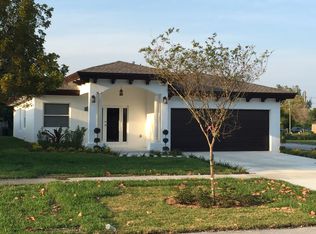 4809 SW 19th St, West Park, FL 33023