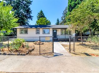 6718 S Mason Ave, Tacoma, WA