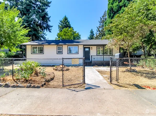 6718 S Mason Avenue, Tacoma, WA 98409