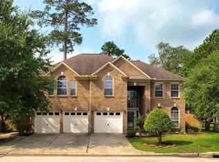 6311 Auburn Terrace Ct, Spring, TX 77389