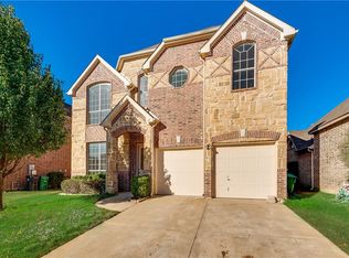 913 Tallahassee Dr, Denton, TX 76208