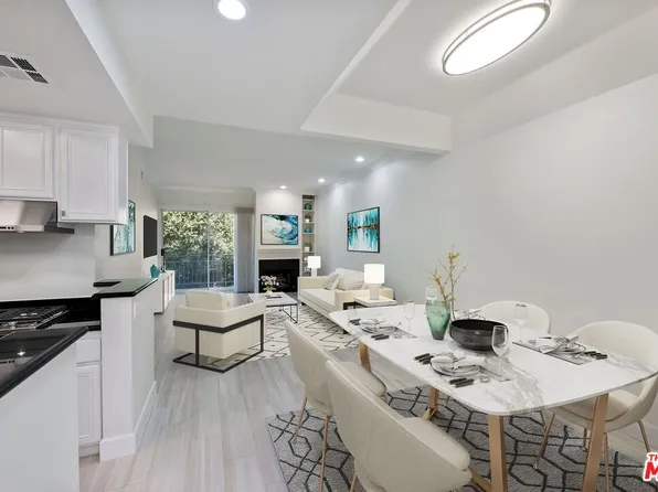 1820 S Beverly Glen Blvd APT 305, Los Angeles, CA 90025