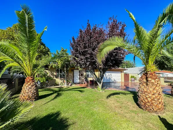 438 Rodriguez Ave, Shafter, CA 93263